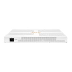 Switch Gestionable Capa 4, 48 puertos Gigabit, x4 puertos SFP+ ,para rack 19"