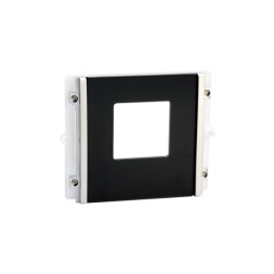 Módulo embellecedor negro para SK9001l (lector/controlador SIMPLEKEY ADVANCED), para Placa IKALL.