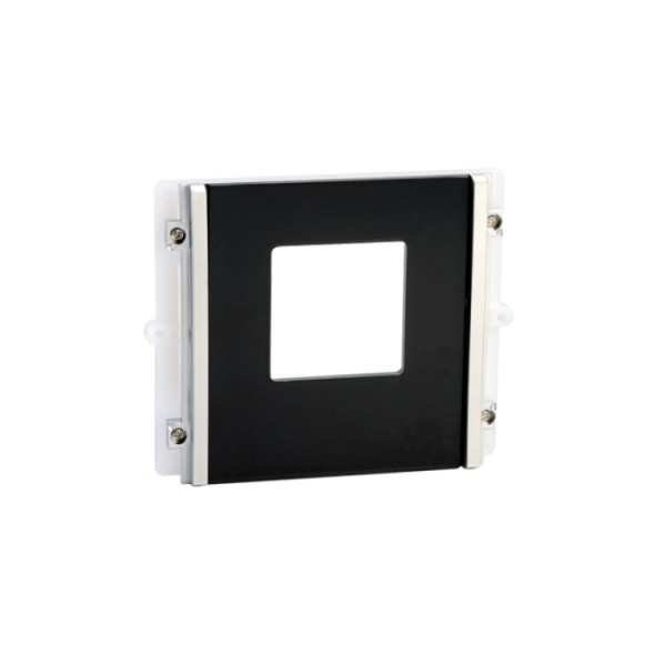 Módulo embellecedor negro para SK9001l (lector/controlador SIMPLEKEY ADVANCED), para Placa IKALL.