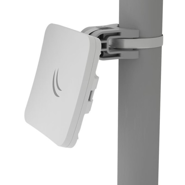 Soporte para Mikrotik SXTsq y DISCLite.