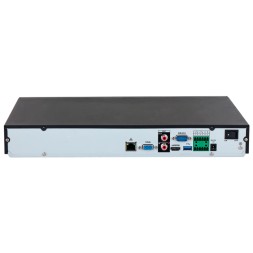 NVR Dahua WizSense DHI-NVR5208-EI2 - 8К 32МП 8К