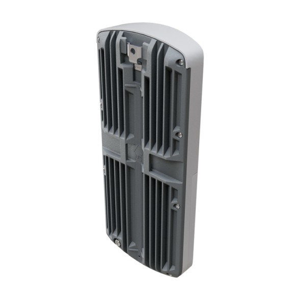 Conversor fibra MikroTik FTC21-ups - IP67, PoE, SFP