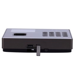 Термінал присутності ZKTeco ZK-TA-GTC2F-H-1-W - Wifi, EM