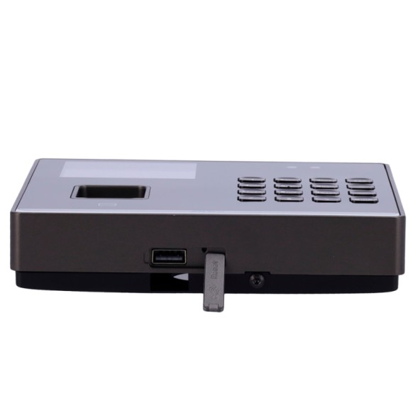 Термінал присутності ZKTeco ZK-TA-GTC2F-H-1-W - Wifi, EM