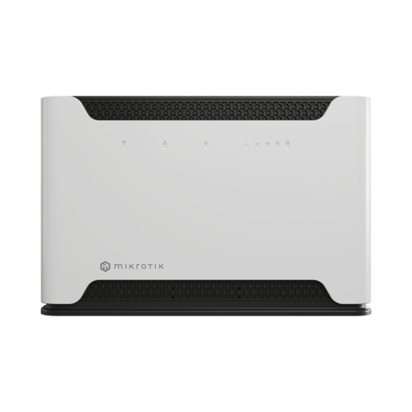 Router WIFI 4G 2.4/5Ghz, AC, x5 Gb, 25dBm, x2 Antenas Internas. Añade banda LTE FDD B32 (1500 MHz)