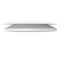AP AX 6000mbps Long Range, Wifi 6 2.4/5Ghz para techo o pared, 28dBm, 5 dBii, x1 2.5 Gb POE+