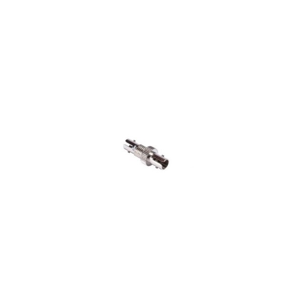 Adaptador ST/PC simplex multimodo