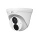 HIKVISION HIWATCH Cámara IP turret HiWatch HWI-T640HA-Z - 4 MP, lente motorizada, IR 30 m, PoE