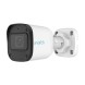 UBIQUITI Cámara IP bullet, 4K 8Mpx, 24 FPS, IR 15mts, lente F 4.1mm - 12.3mm, H.264, micrófono. PoE 802.3af. IP67