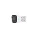 UBIQUITI Cámara IP bullet, 4K 8Mpx, 24 FPS, IR 15mts, lente F 4.1mm - 12.3mm, H.264, micrófono. PoE 802.3af. IP67