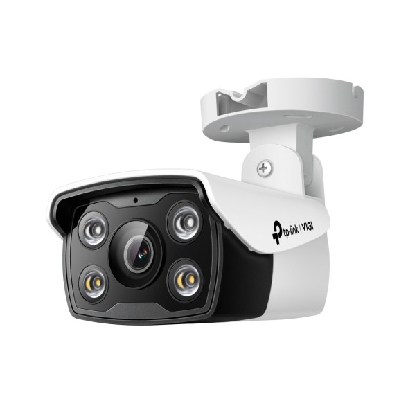 UBIQUITI Cámara IP bullet, 4K 8Mpx, 24 FPS, IR 15mts, lente F 4.1mm - 12.3mm, H.264, micrófono. PoE 802.3af. IP67