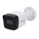 UBIQUITI Cámara IP bullet, 4K 8Mpx, 24 FPS, IR 15mts, lente F 4.1mm - 12.3mm, H.264, micrófono. PoE 802.3af. IP67