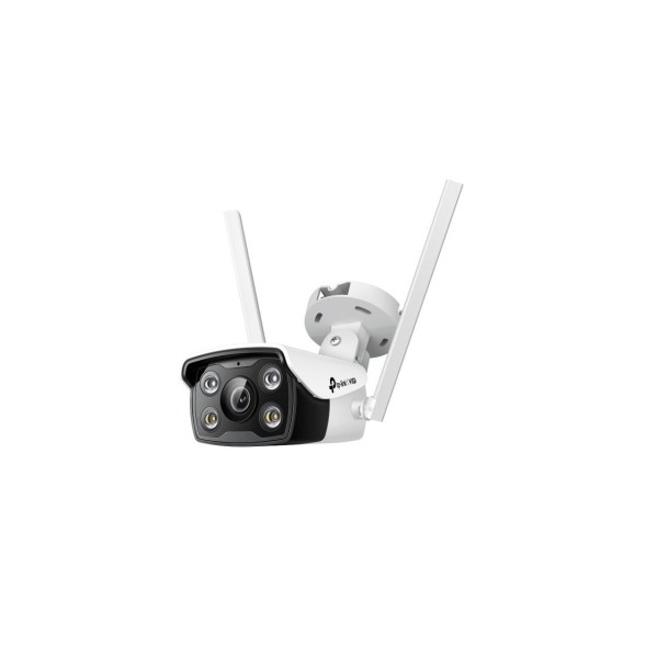 UBIQUITI Cámara IP bullet, 4K 8Mpx, 24 FPS, IR 15mts, lente F 4.1mm - 12.3mm, H.264, micrófono. PoE 802.3af. IP67