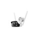 UBIQUITI Cámara IP bullet, 4K 8Mpx, 24 FPS, IR 15mts, lente F 4.1mm - 12.3mm, H.264, micrófono. PoE 802.3af. IP67