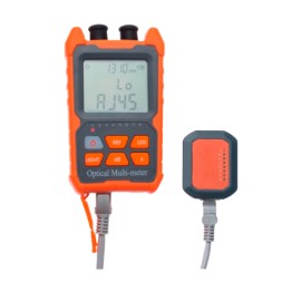 Medidor óptico Keyfibre PM30 - OPM, VFL, RJ45