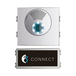 Módulo amplificador vídeo FERMAX 73910 - DUOX 2 hilos 4G