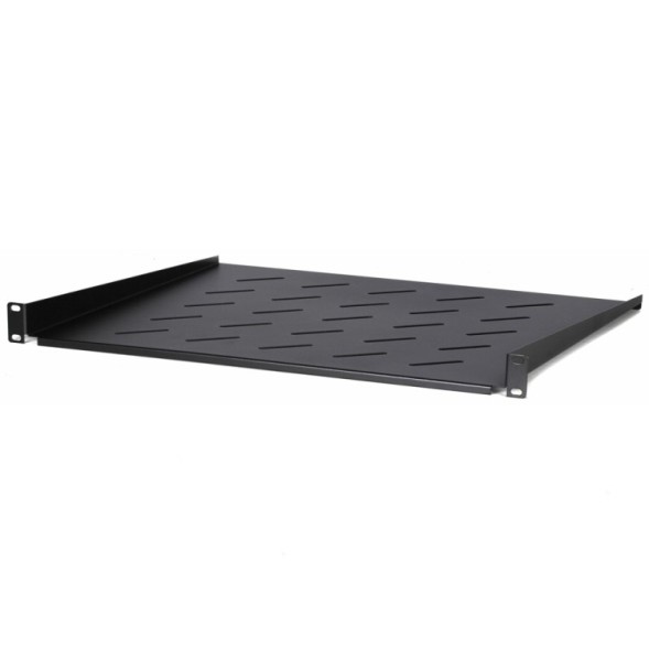 Bandeja fija rack 19 Kelvo KE-RA-BAND-F800 - 1U