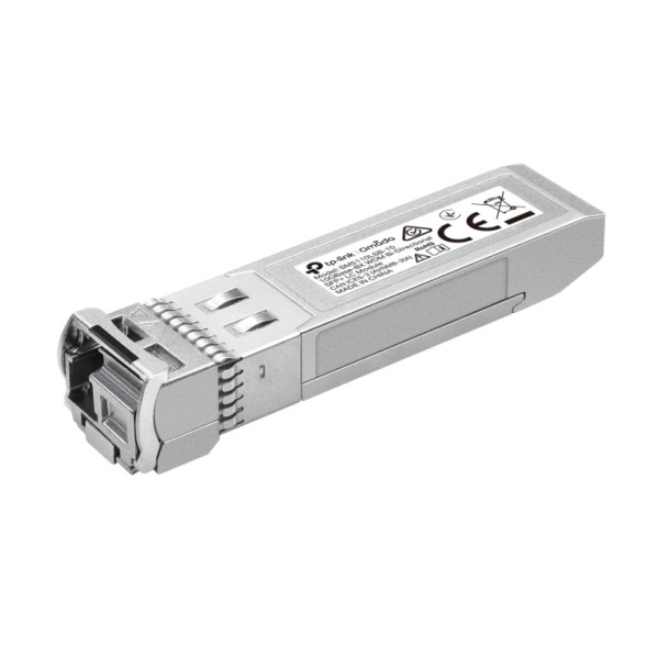 Módulo SFP+ TP-Link SM5110LSB-10 - 10G WDM BX, LC, 10 km
