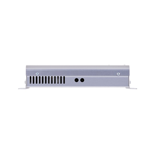 Central 4 x DVB-S/S2/T/T2/C a 4 x  DVB-T/C + IP