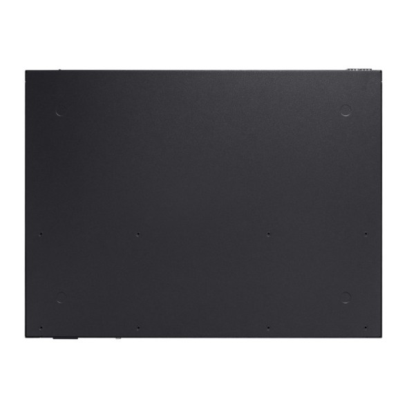 Switch gestionable L2+ POE 750W OMADA, x40Gb POE+, x8Gb POE++, x4 SFP+, puerto consola, Rack