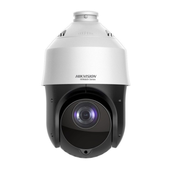 Cámara IP PTZ HiWatch HWP-N4215IH-DE (D) - 2MP 15x IR