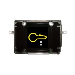 Modulo lector/controlador SIMPLEKEY ADVANCED, para Placa IKALL