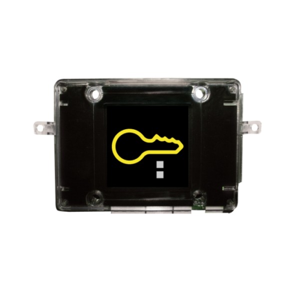 Modulo lector/controlador SIMPLEKEY ADVANCED, para Placa IKALL