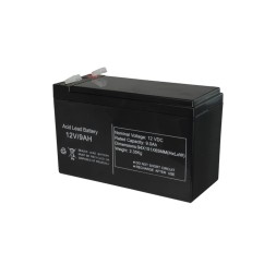 Batería 12V 9Ah. BATT-1290