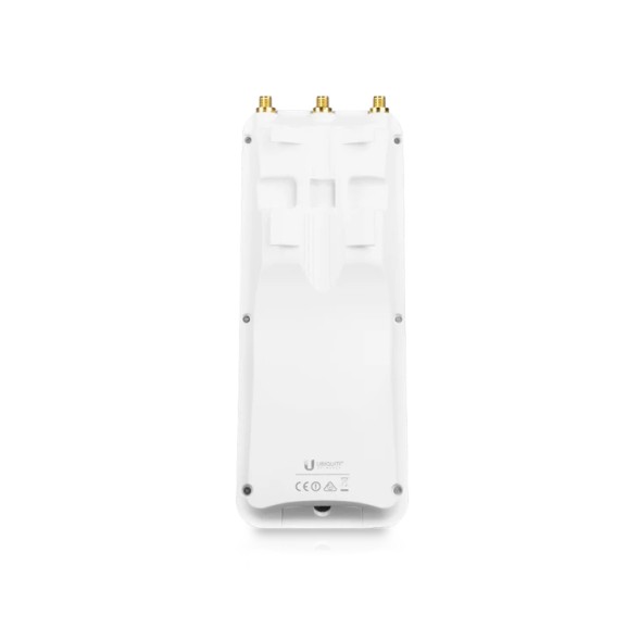 AP AC 5Ghz, 28dBm, puerto Gigabit, 2x2 MIMO, x2 RPSMA. GEN2