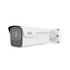 HIKVISION HIWATCH Cámara IP bullet HiWatch HWI-B140H - 4 MP, lente fija 2.8 mm, IR 30 m, PoE, IP67