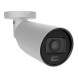 HIKVISION HIWATCH Cámara IP bullet HiWatch HWI-B140H - 4 MP, lente fija 2.8 mm, IR 30 m, PoE, IP67