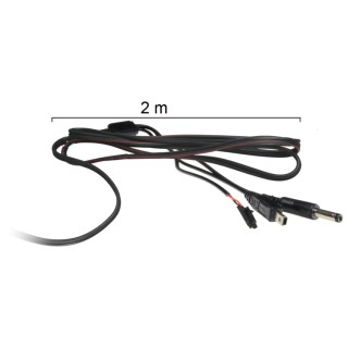Цинк-повітряна батарея SAFIRE SF-BATT-75V-3200WH - 7,5В