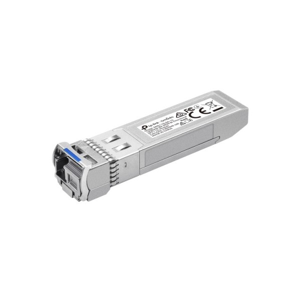Módulo SFP+ TP-Link SM5110LSA-10 - 10G WDM BX, LC, 10 km