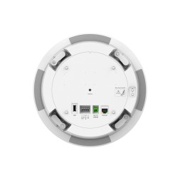 SIP-динамік Grandstream GSC3506 V2 - 30 Вт, PoE/PoE++, багатоканальна передача, HD-аудіо