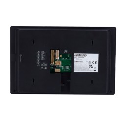 Monitor Videoportero IP Wifi Hikvision 10". Montaje en superficie