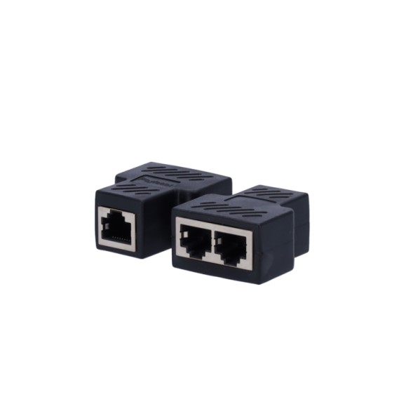 Розгалужувач RJ45 1x2