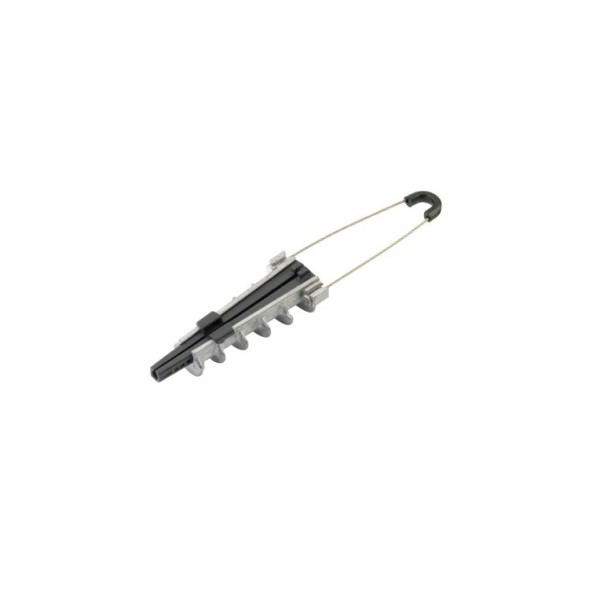 Pinza anclaje PA-1500 cables 11-14 mm 15 kN OEM