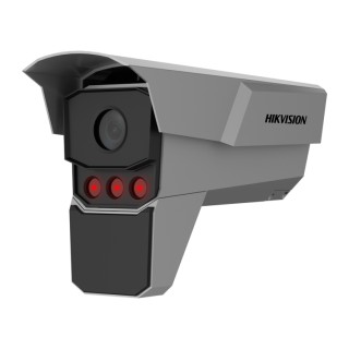 IP-камера LPR Hikvision iDS-TCM403-GIR/POE/0832 - 4MP