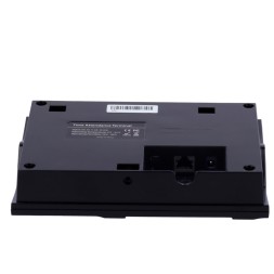 Контроль присутності картка EM/MF RFID і PIN