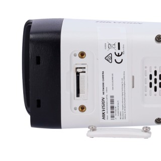 IP-камера Bullet Hikvision DS-2CD1063G2-LIUF/SL - 6МП світло