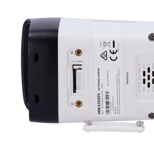 IP-камера Bullet Hikvision DS-2CD1063G2-LIUF/SL - 6МП світло