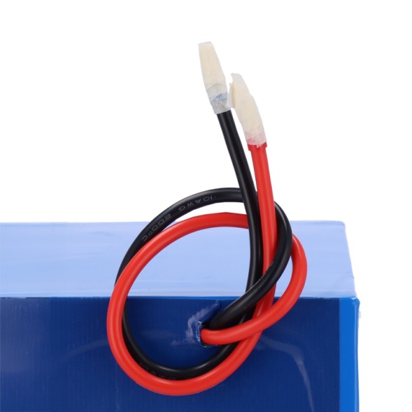 Акумулятор LiFePO4 OEM GE-48V21A-LT - 48В 21Аг 1008Вт·год
