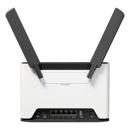 Router LTE MikroTik Chateau LTE7 ax - WiFi 6 CAT7