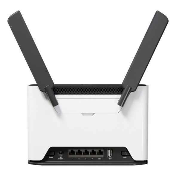 Router LTE MikroTik Chateau LTE7 ax - WiFi 6 CAT7