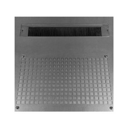 Armario rack 19” Keynet FR4-CS4268 - 42U, 600x800 mm, 800 kg