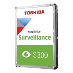 Disco duro 8TB Toshiba Surveillance