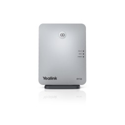 RT30 Repetidor para IP DECT Hasta 6 repetidores por base 2 llamadas simultánea