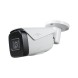 HIKVISION HIWATCH Cámara IP bullet HiWatch HWI-B640H-Z - 4 MP, lente varifocal motorizada 2.8-12 mm, IR 30 m