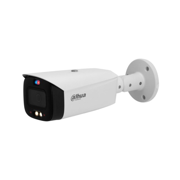 HIKVISION HIWATCH Cámara IP bullet HiWatch HWI-B640H-Z - 4 MP, lente varifocal motorizada 2.8-12 mm, IR 30 m