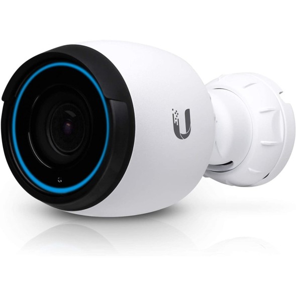 HIKVISION HIWATCH Cámara IP bullet HiWatch HWI-B640H-Z - 4 MP, lente varifocal motorizada 2.8-12 mm, IR 30 m